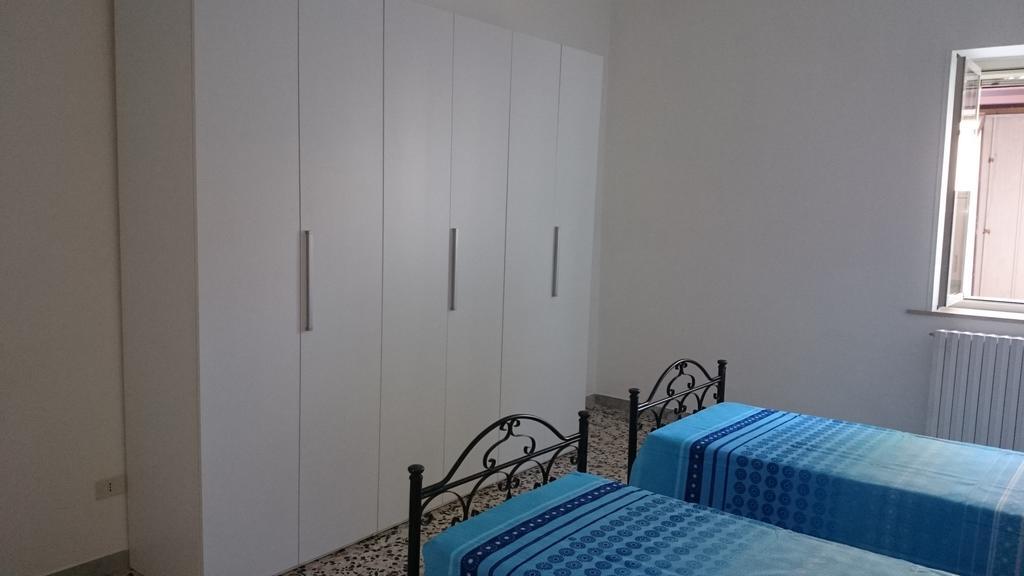 Stella Appartamento Policoro Pokój zdjęcie